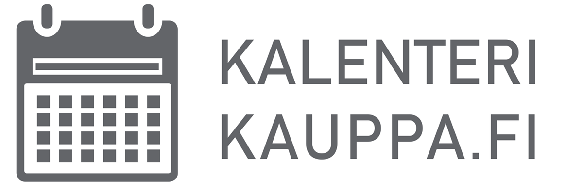 Kalenterikauppa